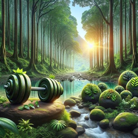 Embracing Strength Training