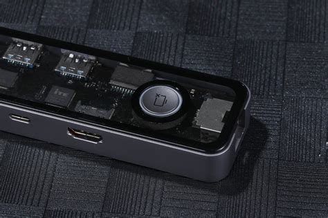 Embracing USB-C: Charging, Data, and External Displays