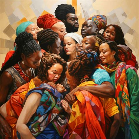 Embracing