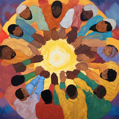 Embracing Unity and Harmony