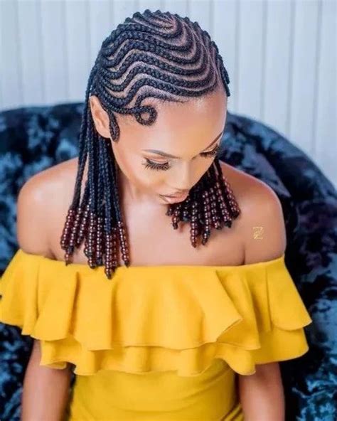 Embracing Versatility with Relaxed Hairstyles