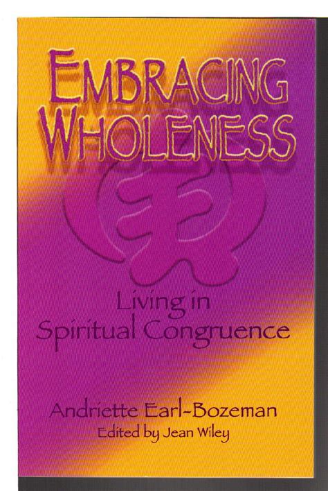 Embracing