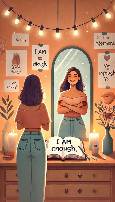 Embracing Your Imperfections