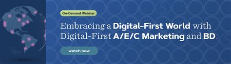 Embracing a digital-first world