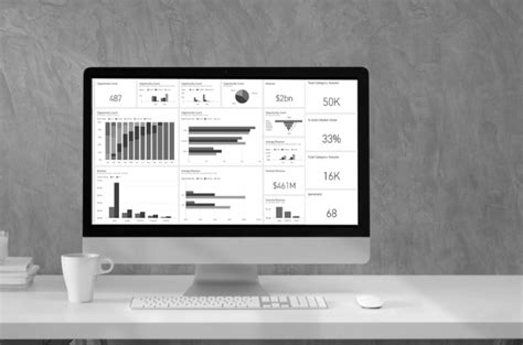 Embracing a modern approach to data