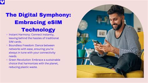 Embracing eSIM Technology