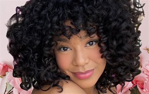 Embracing the Curls Factor