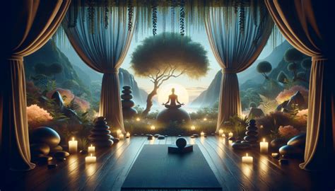 Embracing the Flow: A Guide to Serenity and Adaptability