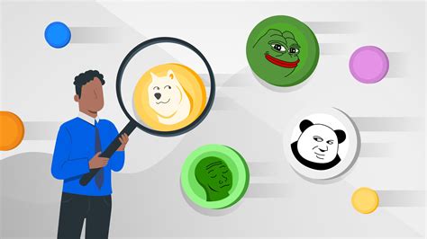 Embracing the Meme Token Phenomenon