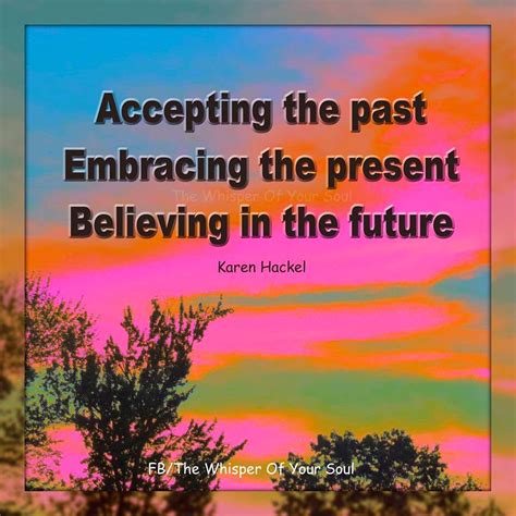 Embracing the Past Image