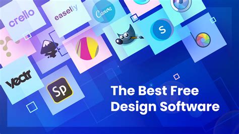 Embracing the Power of Free Logo Design Software: A Journey of Creativity and Empowerment