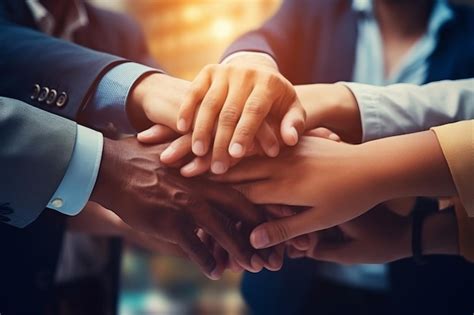 Embracing the Spirit of Unity and Support