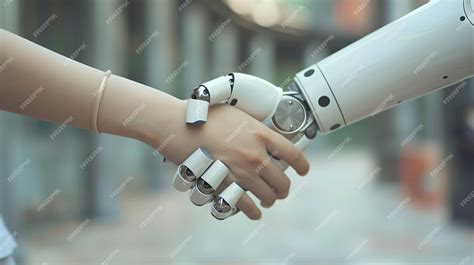 Embracing the future