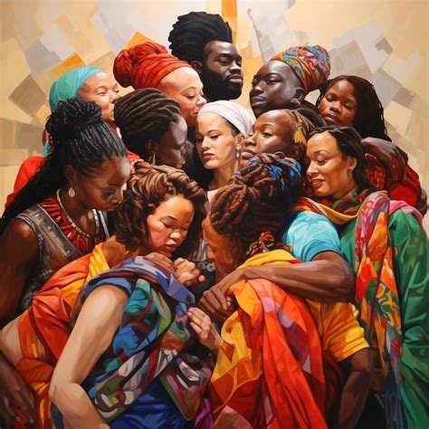 Embracing unity in diversity