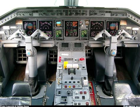 Embraer ERJ 140 Cockpit: Comprehensive Guide and Walkthrough