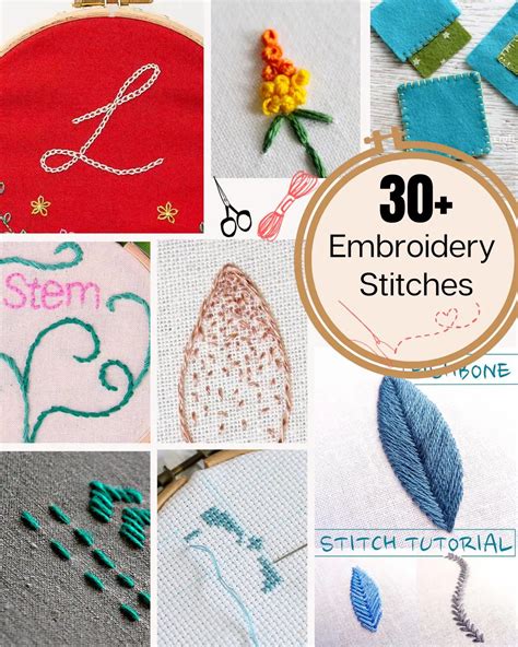 Embroider Examples