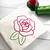 Embroidery Designs Of Roses