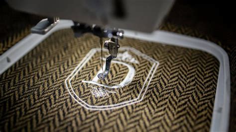 Embroidery Design Finalization