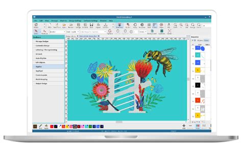 Embroidery Design Software For Windows 7