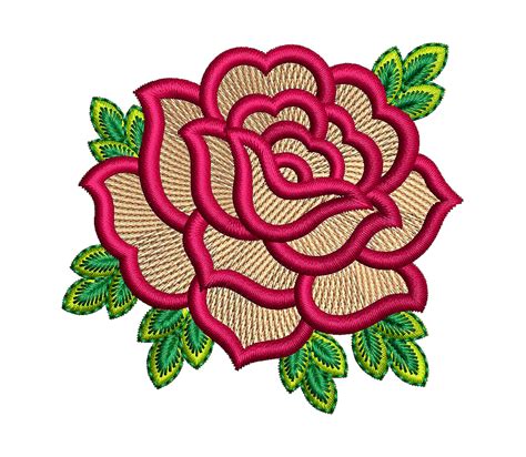 Embroidery Designs Web Design