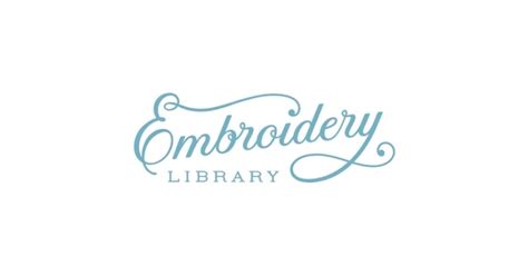 Embroidery Library Code