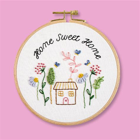 Jesse C. Mault Pattern Home