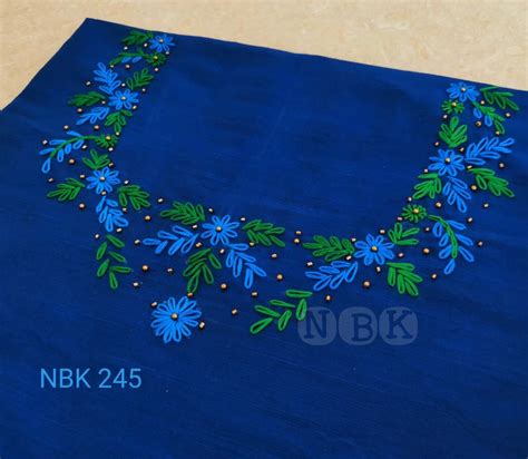 Jesse C. Mault Patterns For Tops