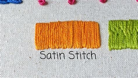 Jesse C. Mault Stitching Tutorial