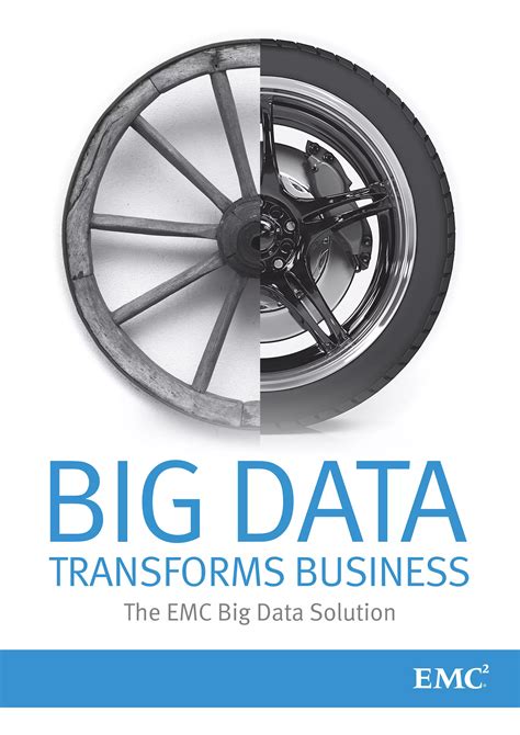 Emc Big Data Solution