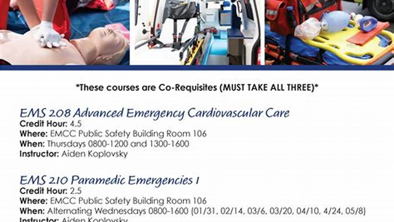 Emcc Summer Classes 2024