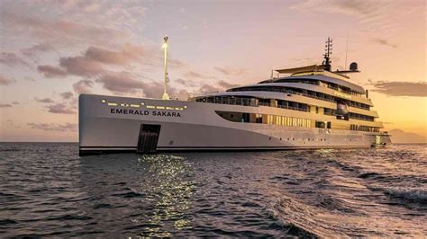 Emerald Cruises Reviews