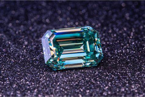 Emerald Cut and Shape