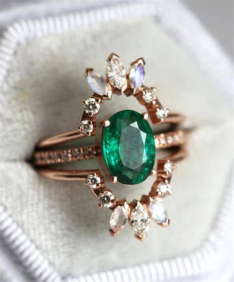Emerald Engagement Ring Conclusion