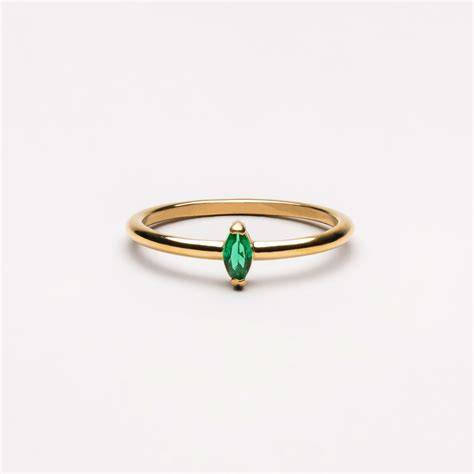 Emerald Ring FAQ