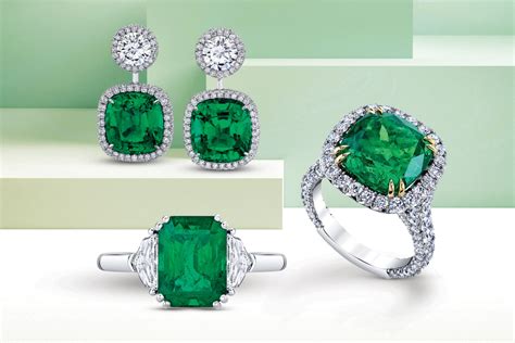 Emerald Selection