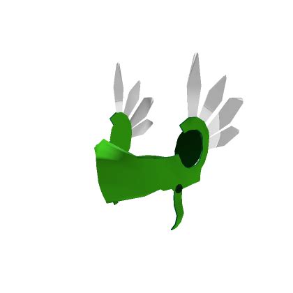 Emerald Valkyrie - Roblox
