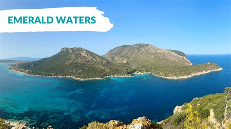 Emerald Waters Sardinia