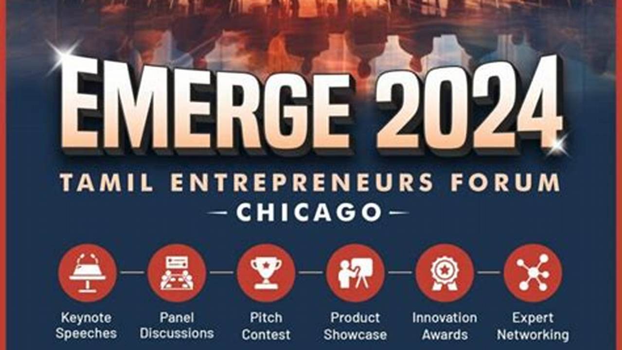 Emerge Conference 2025