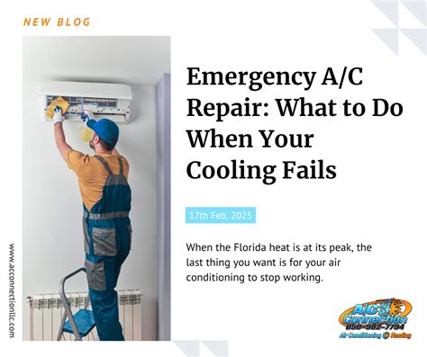 Emergency A/C Repair Denver