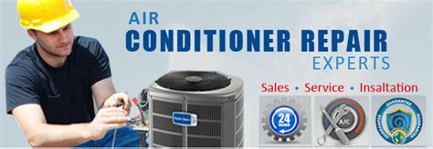 Emergency AC Repair Annapolis MD