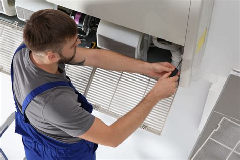 Emergency AC Repair Lexington NC