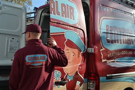 Emergency AC Repair Portland Oregon