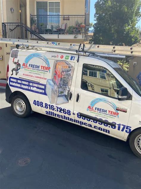 Emergency AC Repair Santa Clara