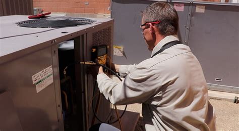 Emergency AC Repair Tucson Arizona