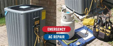 Emergency Air Conditioner Repair Boston