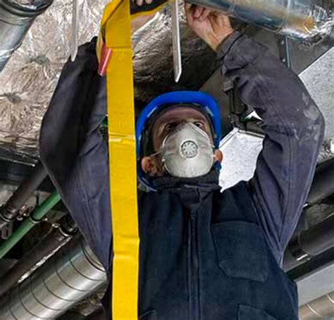 Emergency Air Duct Repair Service