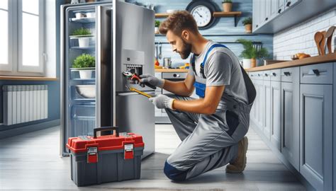 Emergency Appliance Repair Atlanta