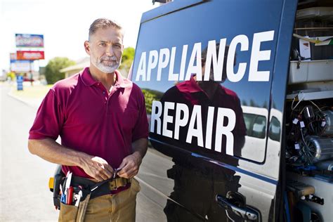 Emergency Appliance Repair Memphis