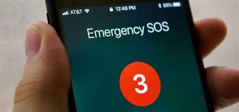 Emergency Apps For Iphone