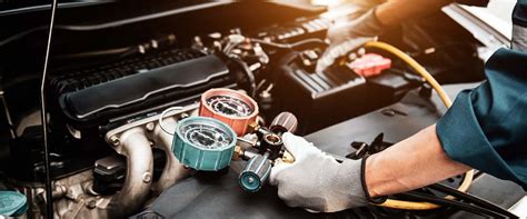 Emergency Auto AC Repair Memphis